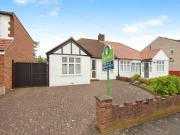 2 bedroom bungalow for sale