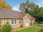 2 bedroom bungalow for sale