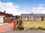 2 bedroom bungalow for sale