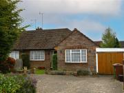 2 bedroom bungalow for sale