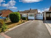 2 bedroom bungalow for sale