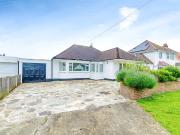 2 bedroom bungalow for sale