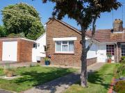 2 bedroom bungalow for sale