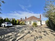 2 bedroom bungalow for sale