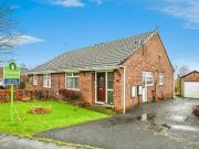 2 bedroom bungalow for sale