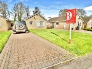 2 bedroom bungalow for sale