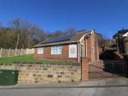 2 bedroom bungalow for sale