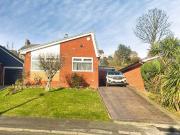 2 bedroom bungalow for sale