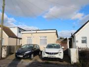 2 bedroom bungalow for sale