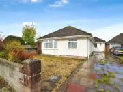 2 bedroom bungalow for sale
