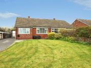 2 bedroom bungalow for sale