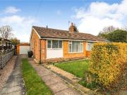 2 bedroom bungalow for sale