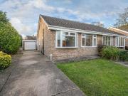 2 bedroom bungalow for sale