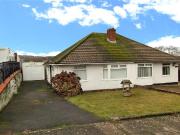 2 bedroom bungalow for sale