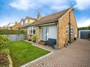 2 bedroom bungalow for sale