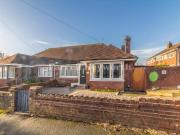 2 bedroom bungalow for sale