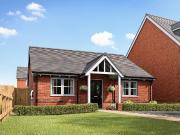 2 bedroom bungalow for sale