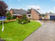 2 bedroom bungalow for sale