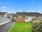 2 bedroom bungalow for sale