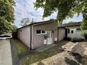 2 bedroom bungalow for sale