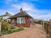 2 bedroom bungalow for sale