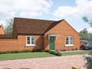 2 bedroom bungalow for sale