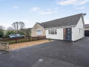 2 bedroom bungalow for sale