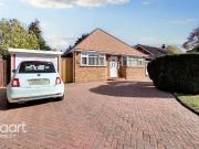 2 bedroom bungalow for sale