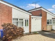 2 bedroom bungalow for sale