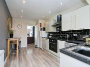 2 bedroom bungalow for sale