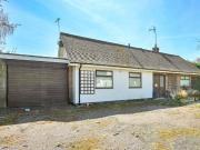 2 bedroom bungalow for sale