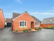 2 bedroom bungalow for sale