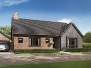 2 bedroom bungalow for sale