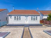 2 bedroom bungalow for sale