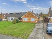 2 bedroom bungalow for sale