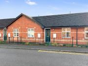 2 bedroom bungalow for sale