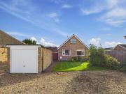 2 bedroom bungalow for sale