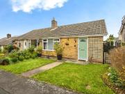 2 bedroom bungalow for sale