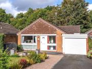 2 bedroom bungalow for sale