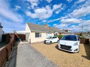 2 bedroom bungalow for sale