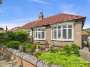 2 bedroom bungalow for sale