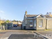 2 bedroom bungalow for sale
