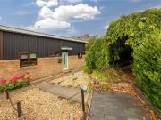 2 bedroom bungalow for sale