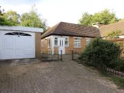 2 bedroom bungalow for sale