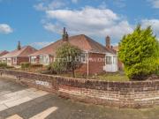 2 bedroom bungalow for sale