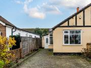 2 bedroom bungalow for sale