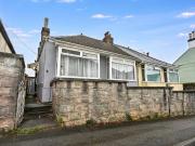 2 bedroom bungalow for sale