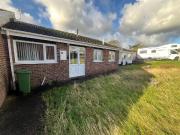 2 bedroom semi detached bungalow for sale