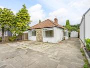 2 bedroom bungalow for sale