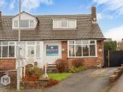 2 bedroom bungalow for sale